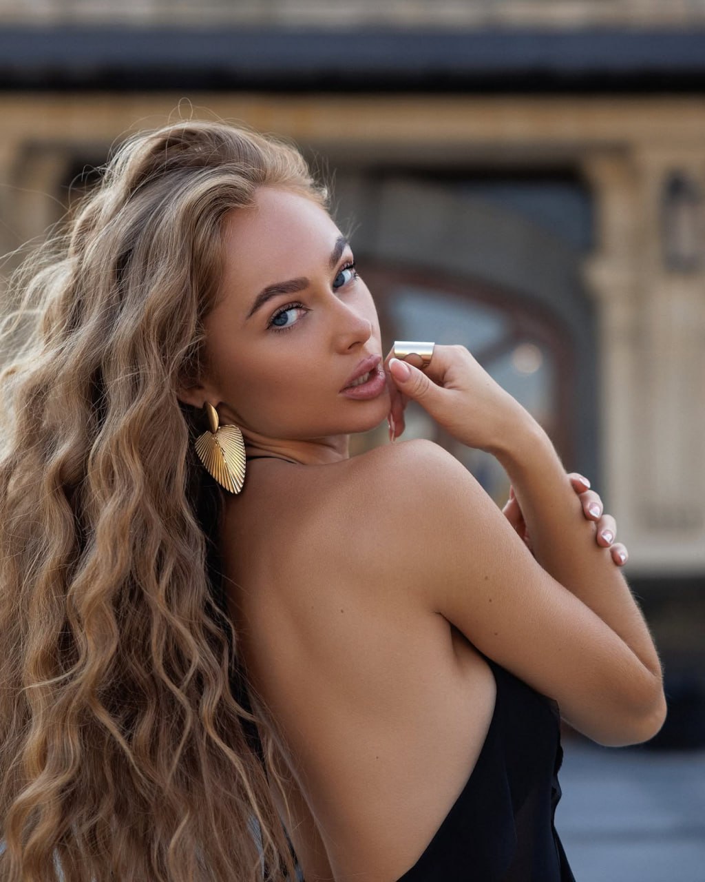 Николь - 25 лет, Москва