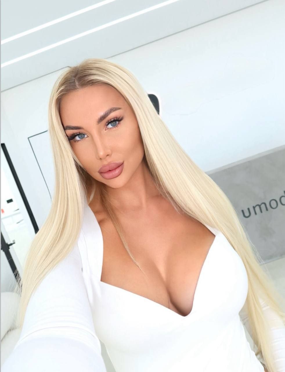 Ангелина - фото 2