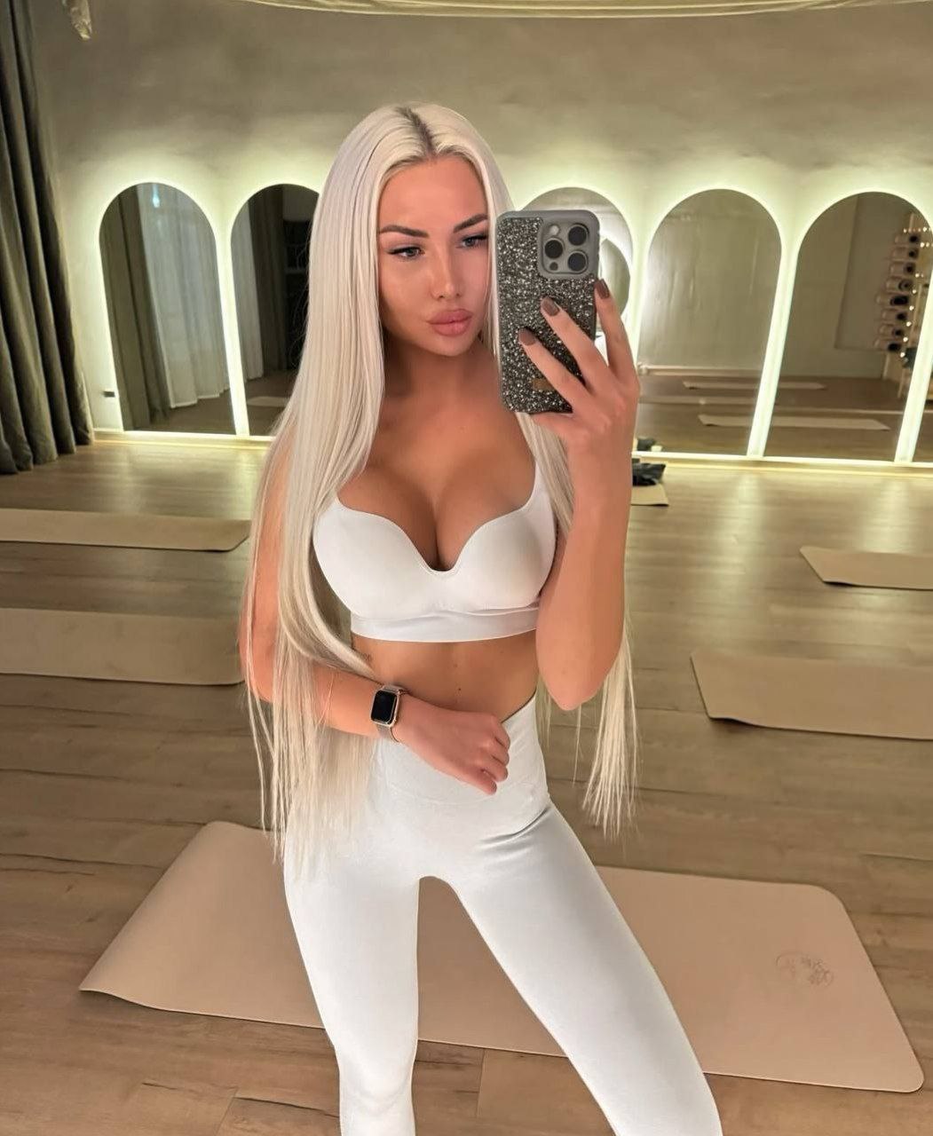 Ангелина - 26 лет, Москва