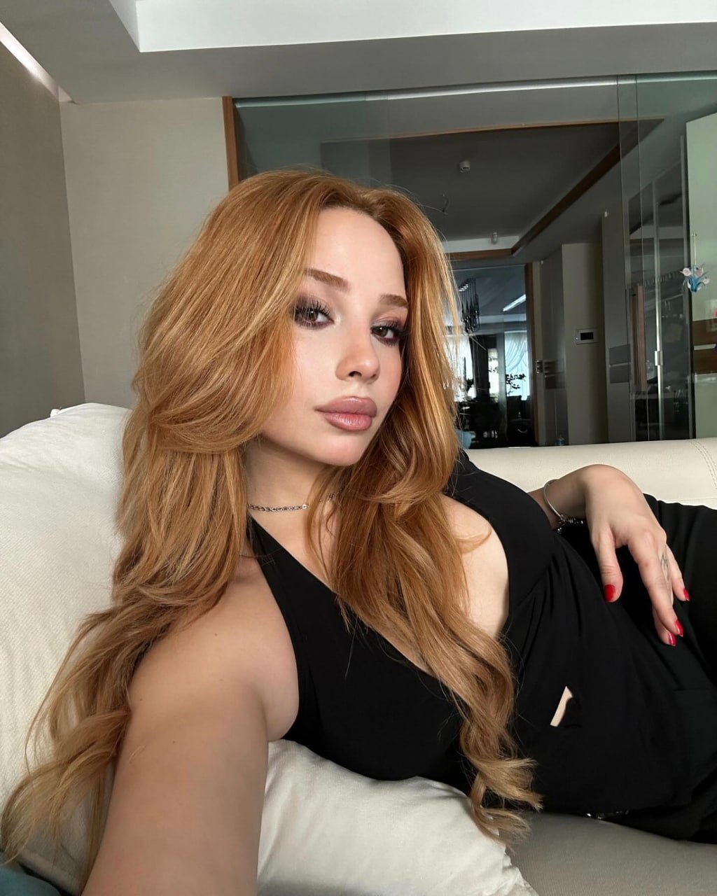 Камила - фото 2