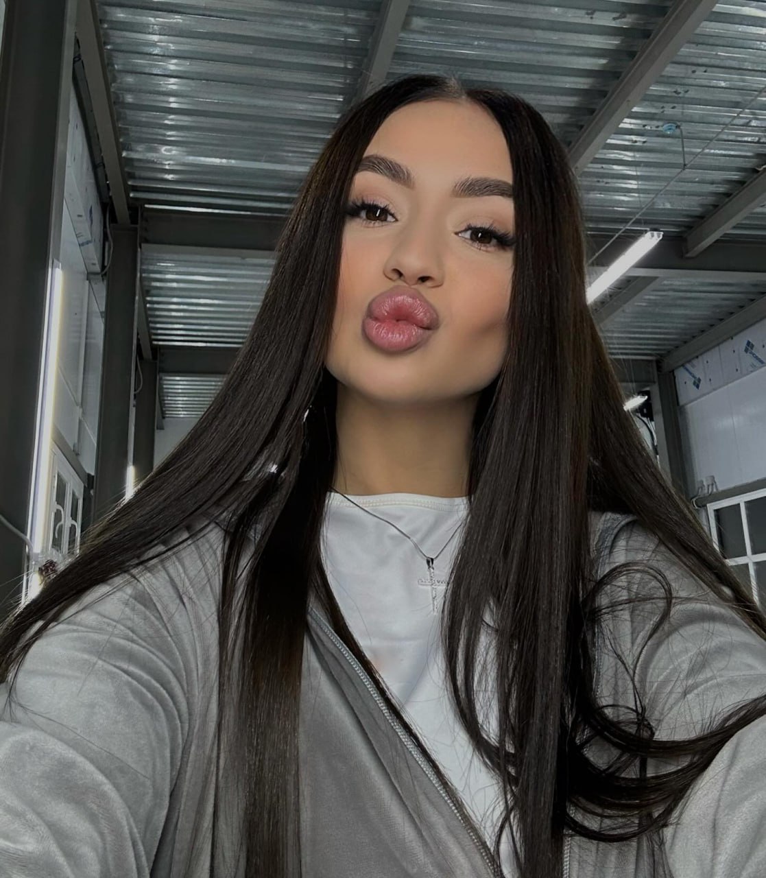 Анютка - фото 4