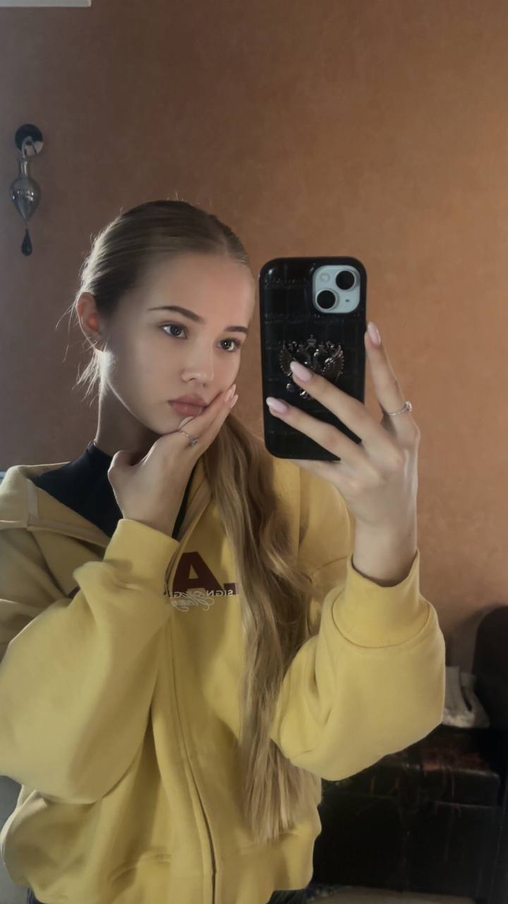 Тая  - фото 4