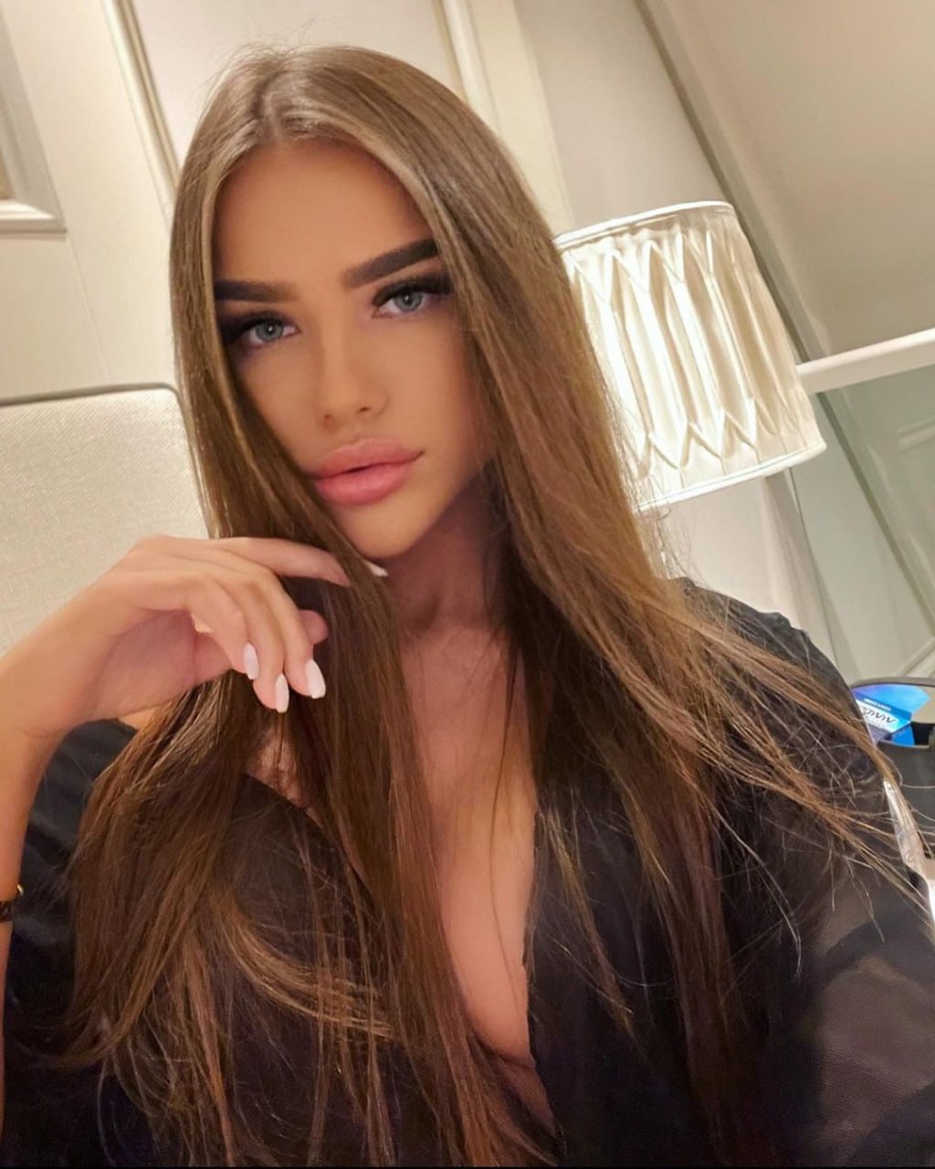 Лиза - фото 4