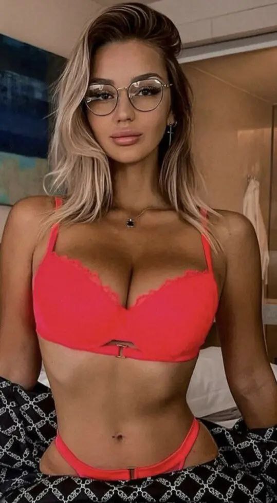 Алина - фото 4