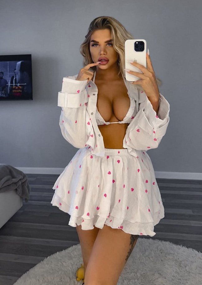 Лерочка  - фото 3