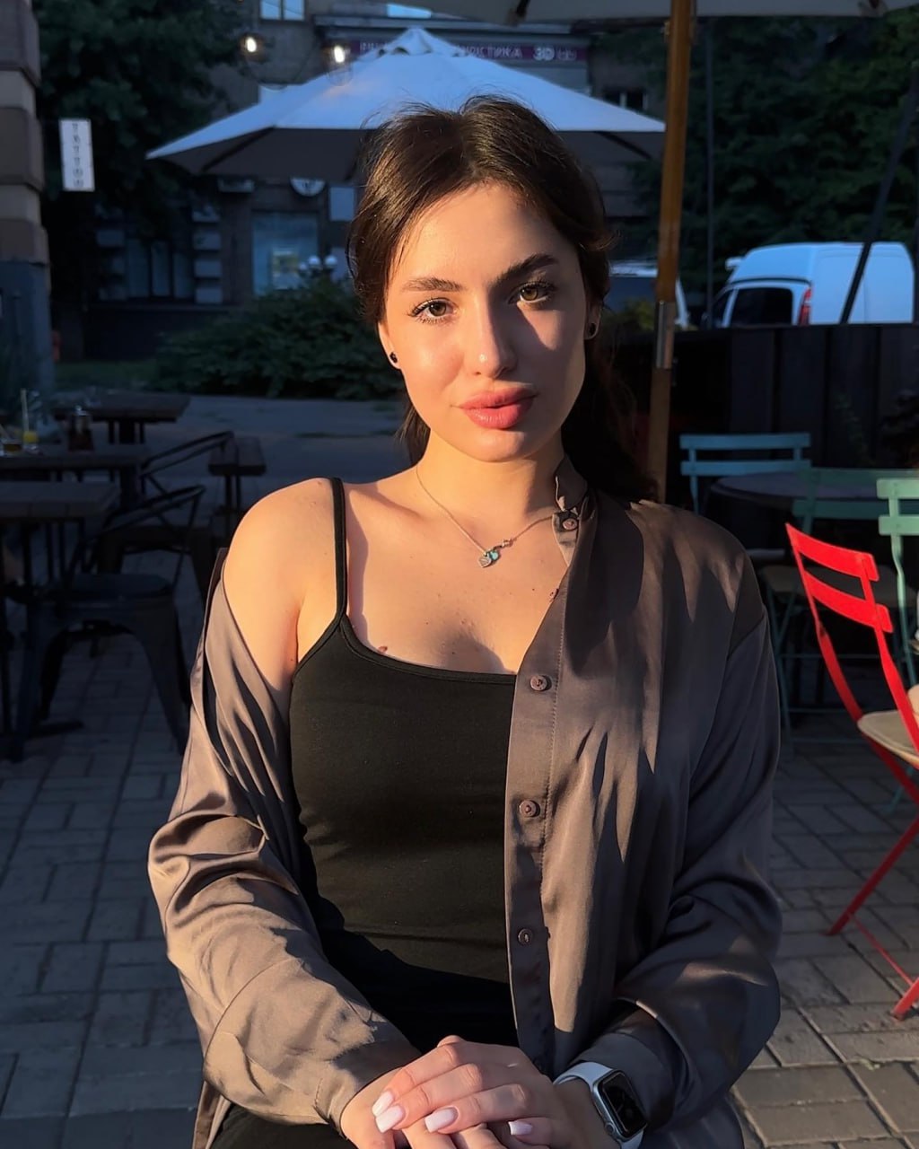 Кирюша - фото 4